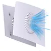 Replacement Faceplate ABS Hard Shell with Cooling Vent for PS5 Pro Console