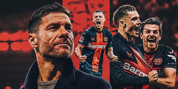 Leverkusen