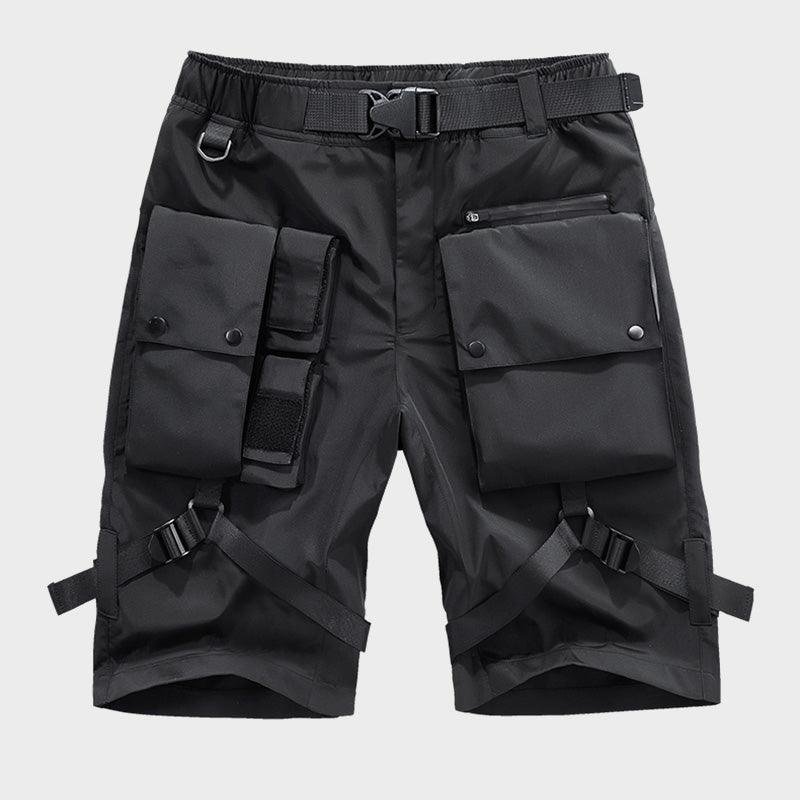 Feel Free Pockets Men Shorts