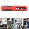 Multifunction Cable Wire Stripper Strip Line Clamp Stripping Cutter Pliers