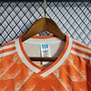 1988 Retro Netherlands Home Football Shirt 1:1 Thai Quality