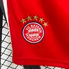 2025/2026 Bayern Munich Home Shorts
