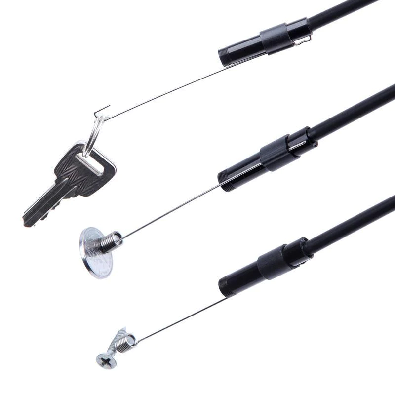 Saker Waterproof Endoscope