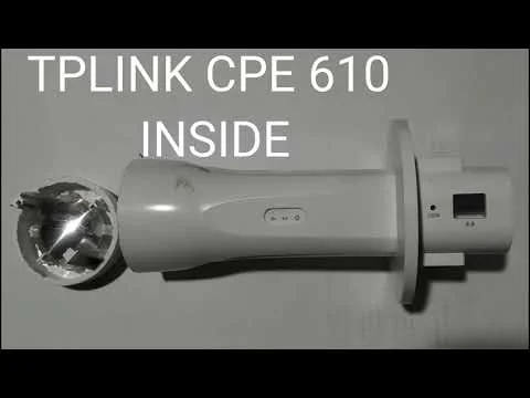 TP-Link AC867 Switches