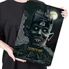 Salem's Lot 'That Was Fun - Vintage Metal Signs - 20*30cm/30*40cm - Movie