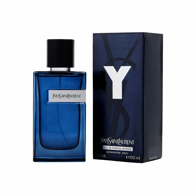 Y by Yves Saint Laurent 