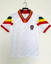1992-1994 Retro Portugal Away Football Shirt 1:1 Thai Quality love fball