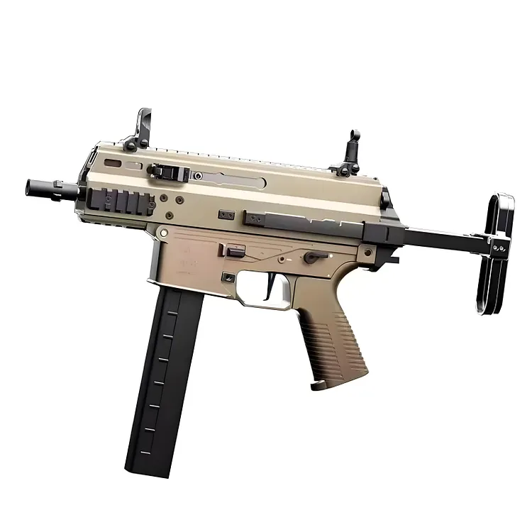 XYL APC9K Gel Blaster – 2024's High-Performance Release with
