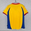 Retro 2000 Romania Home Jersey