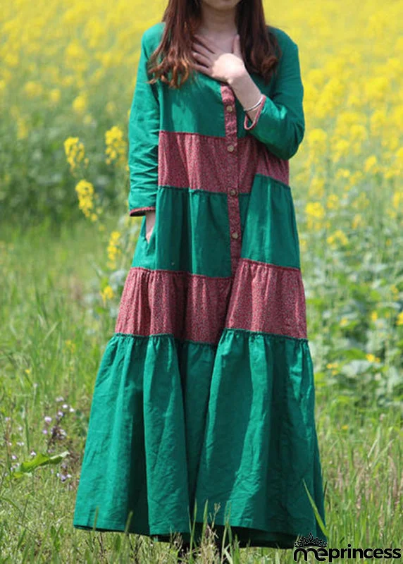 Chic and Versatile Dress