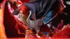 Red-Haired Shanks - ONE PIECE Resin Statue - Super Hero Studio