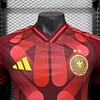 Germany 2025/26 (Women's Team) Away Shirt Player Version