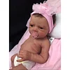 Babiesprincess Lifelike Reborn Baby Doll, Babiesprincess
