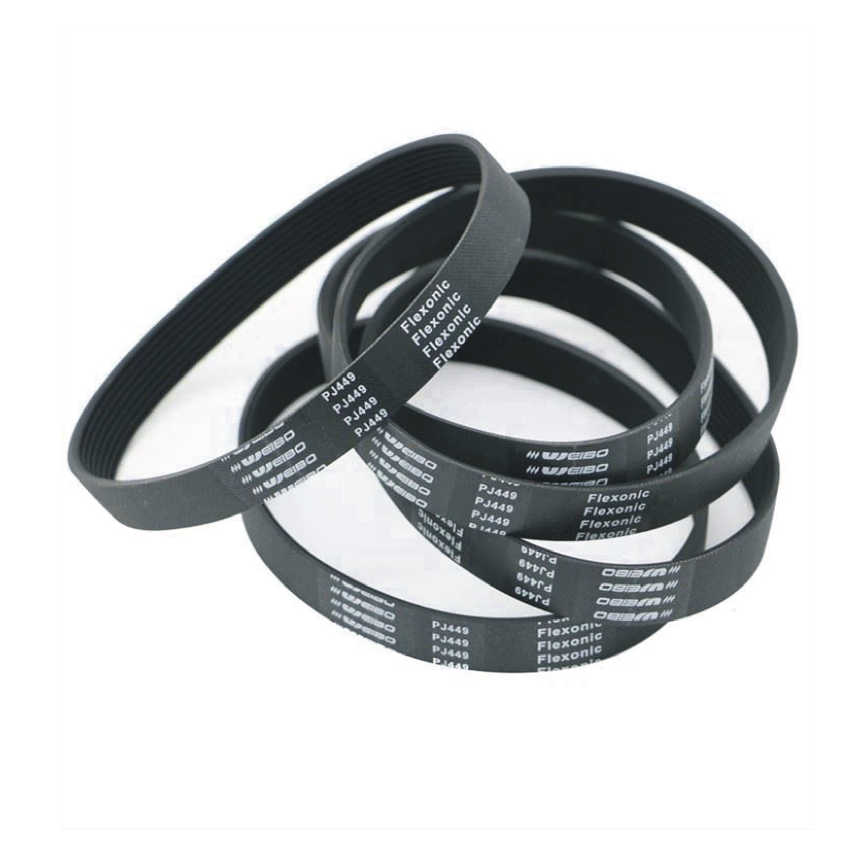 Aftermarket V-Ribbed Belt for CUMMINS Part Number 5467009