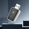 Wireless CarPlay Adapter Plug & Play Wireless CarPlay & Android Auto Adapter