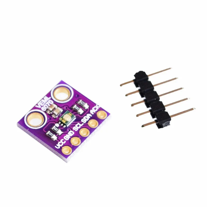 VEML6070 UV Light Sensor module GY-VEML6070 Compatible with CJMCU-6070 Board