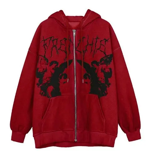 Womens Trendy Hoodie Sweaters