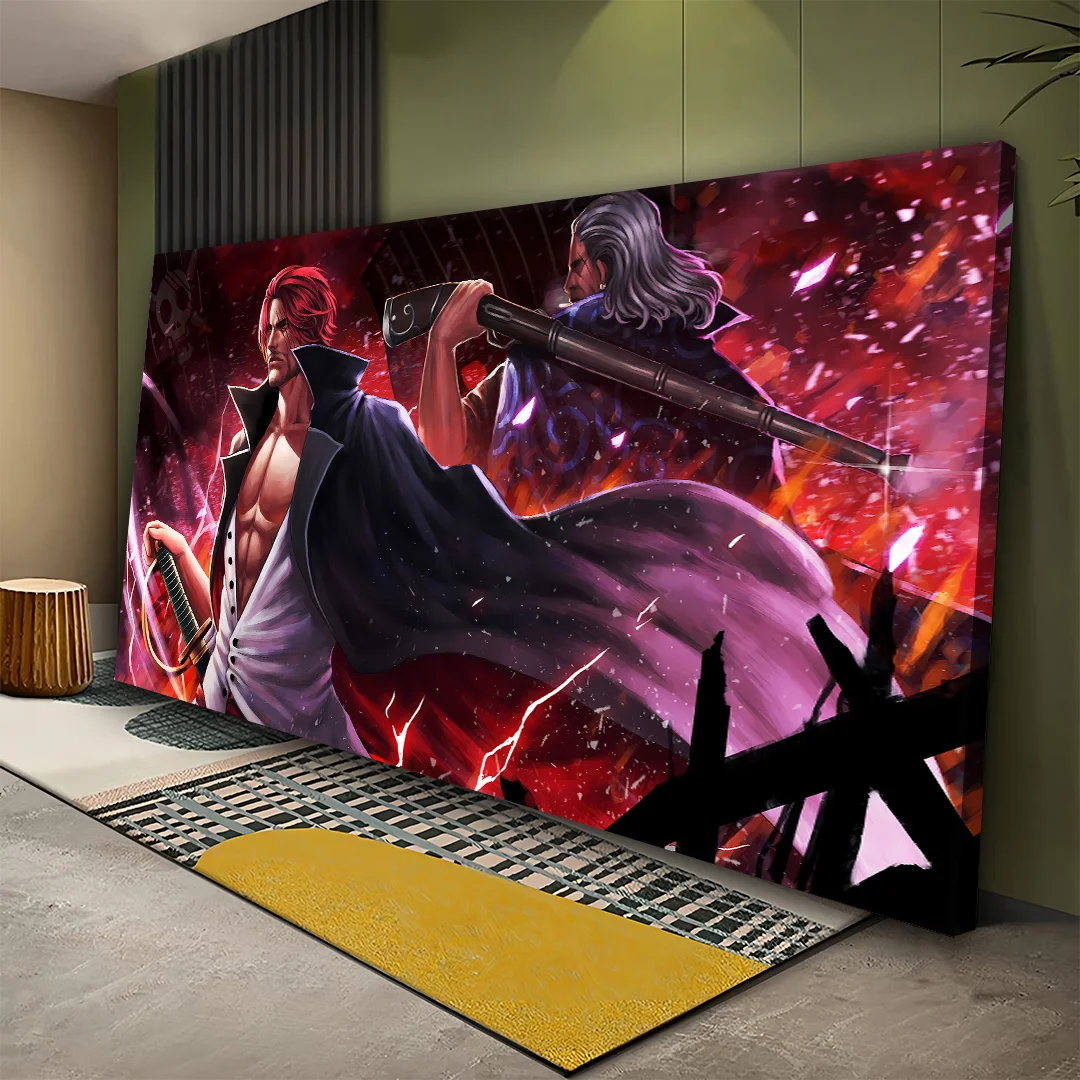 Canvas Wall Art