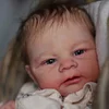 Babiesprincess Lifelike Reborn Baby Doll, Babiesprincess