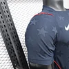 2026 Player Version USA Soccer Jersey  Away