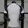 Tottenham Hotspur 2025-26 Home Shirt Player Version Shirt