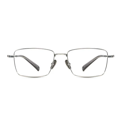 ★ MUUTO★ Titanium Glass XLAB 03 C1 MUX3C1 Titanium