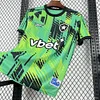 25/26 Mens Botafogo Goalkeeper Jersey Fan version