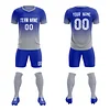 Soccer Wear Uniform With Inventory Items Quick Dry Uniforms Shirts Sportswear Set Team Training Football Wear Soccer Jerseys