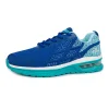 Men's Technology Air Cushion Super Soft Shoes - Blue