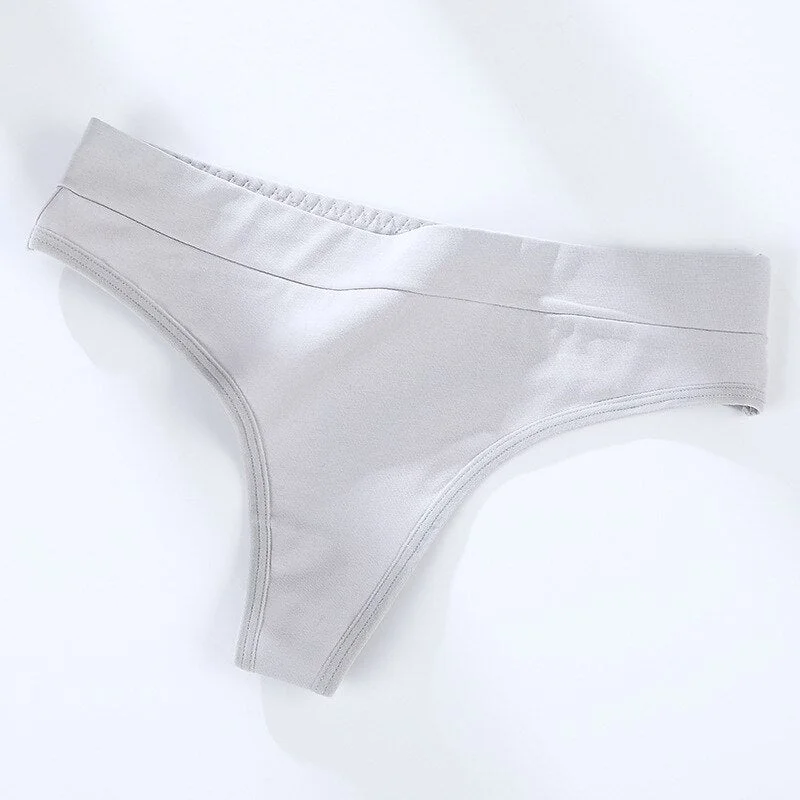 Sexy thong panties ladies thong seamless thongs comfortable panties high waist shorts ladies panties ladies thongs