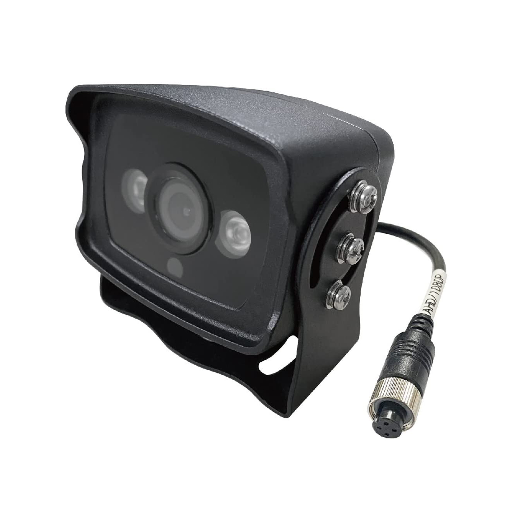 VECLESUS 1080P HD Backup Camera for VMS,VMST & VMQD Car Backup Camera with Universal 4 Pin Connector for HD 1080P RV Truck, Car Rear View System’s Extension or Replacement VECLESUS GING