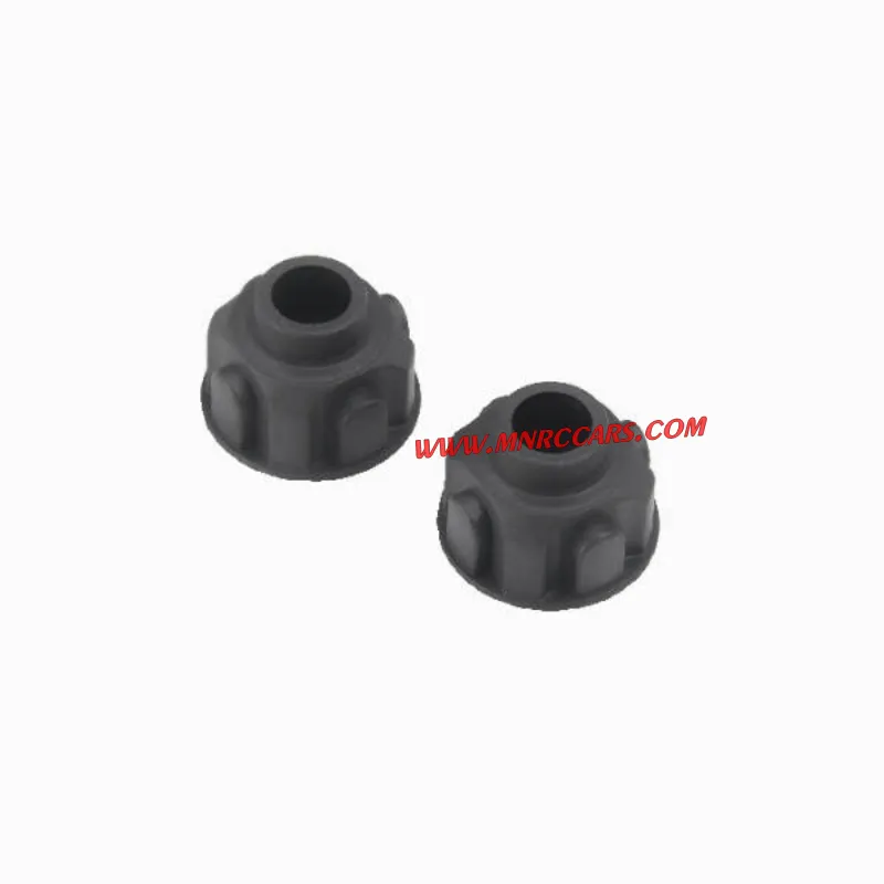 YIKONG YK4107 Parts Differential Housing 21031