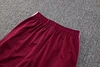 Joyfball 2025/2026 Kids Size Bayern Munich Long Zipped Jacket Maroon Retro version Football Jersey 1:1 Thai Quality 