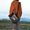 12L Water Container No Leakage Emergency Water Tank for Camping Hiking Emergency