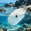 Earbuds Case for Anker Soundcore V20i by Anti-Scratch Protective Cover Soft Silicone Protective Case with Carabiner