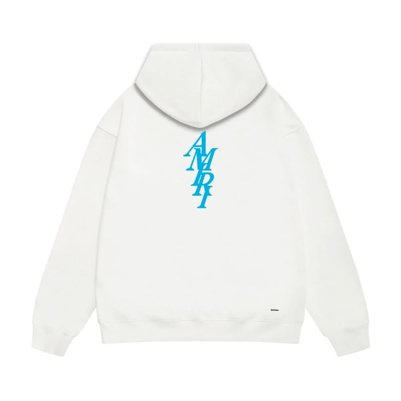 Amiri Fashion Hoodie