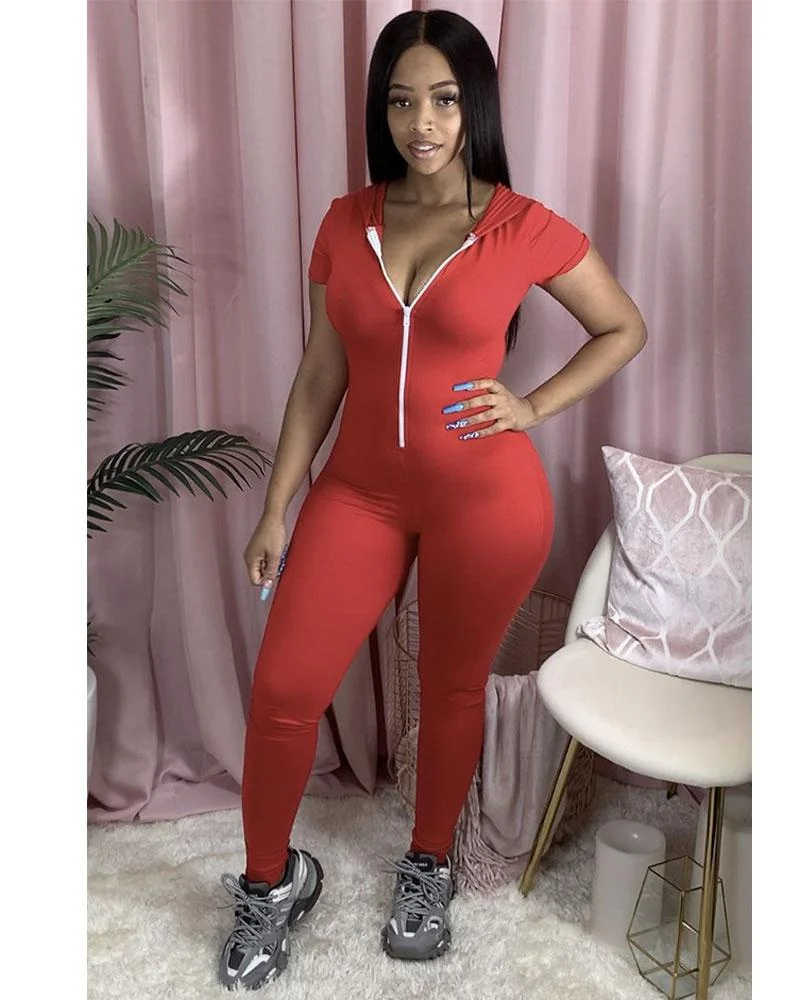 JADA JUMPSUITS