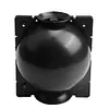 5cm Plant Rooting Box High Pressure Grafting Propagation Ball (Black S)