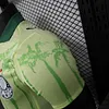 Joyfball 2025/2026 Player Version Palmeiras Away Football Jersey 1:1 Thai Quality（The player version jersey is a bit tight, please pay attention to the size selection）