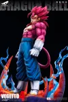 Super Saiyan 4 Vegetto - Dragon Ball Resin Statue - JY Studio