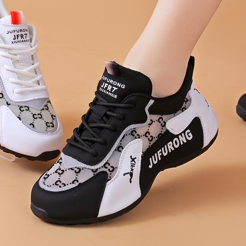 Unisex Breathable Mesh Casual Shoes|Jufurong DANRRIO.COM DANRRIO