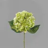 1PCS Single Head Hydrangea 15 Colors Aritificial Flower
