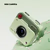 2025 New CCD High-Definition Mini Digital Camera