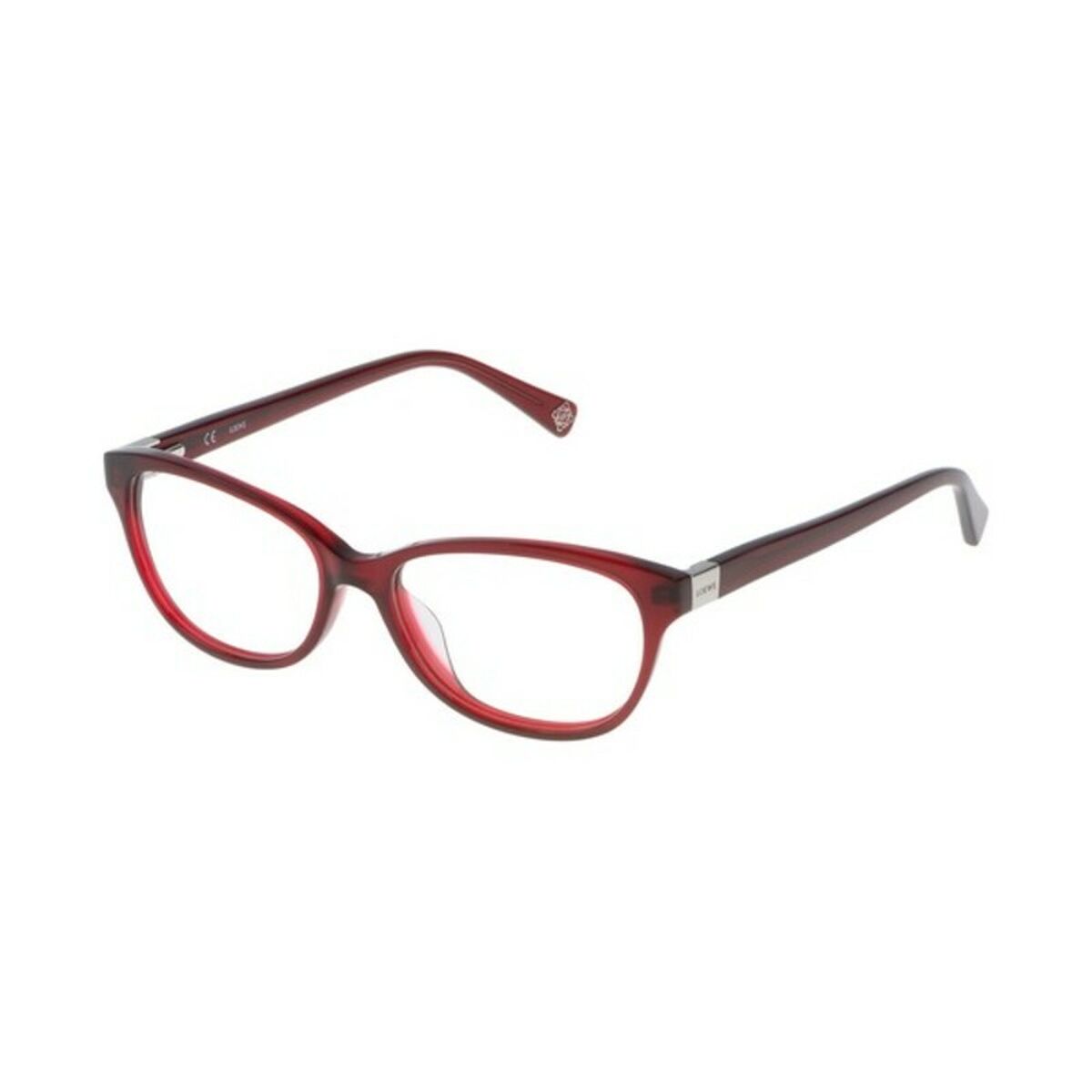 Ladies'Spectacle frame Loewe VLW9245307FQ (&oslash; 53 mm)