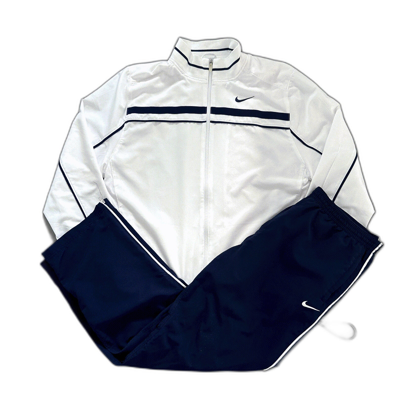Vintage Tracksuit