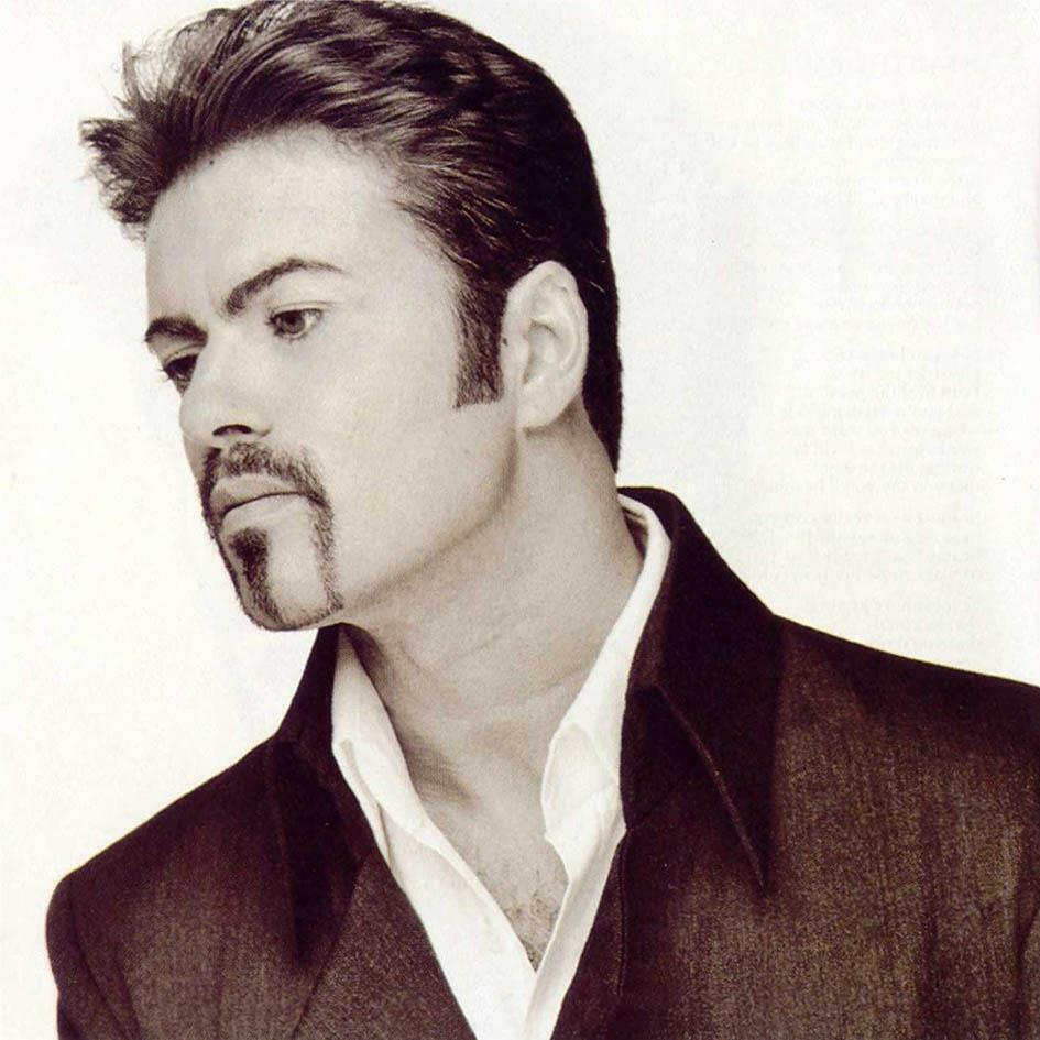 George Michael 8x10 Picture Simply Stunning Photo Poster painting Gorgeous Celebrity #9