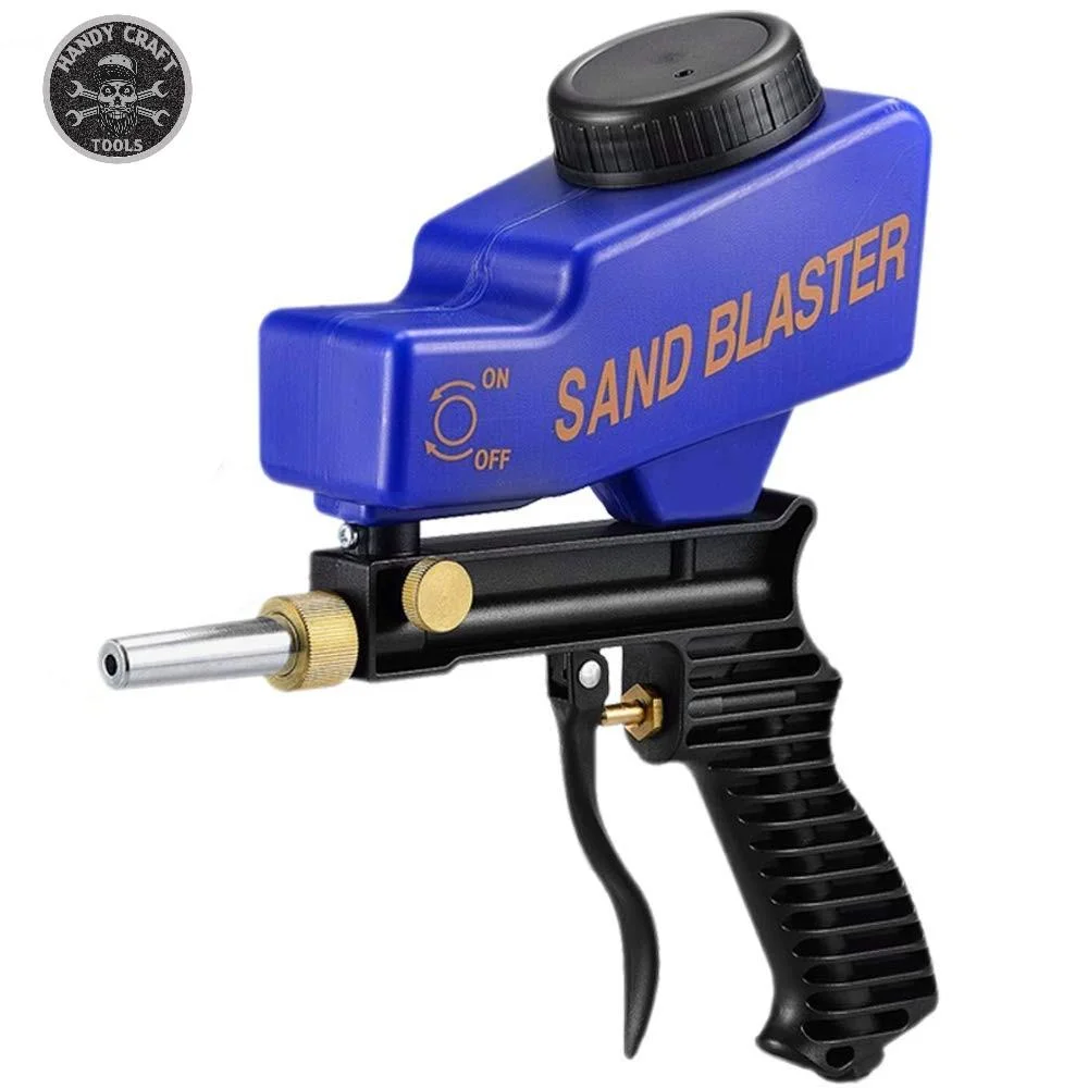 Handy Craft Sand Scraper Spray