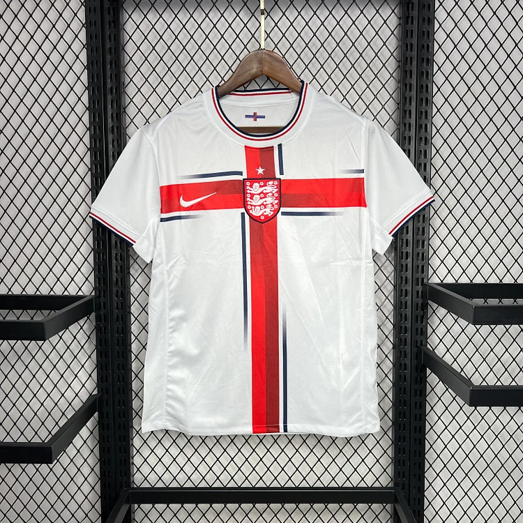 England Special Kit 24/25 Euro Cup 2024 Football Jersey