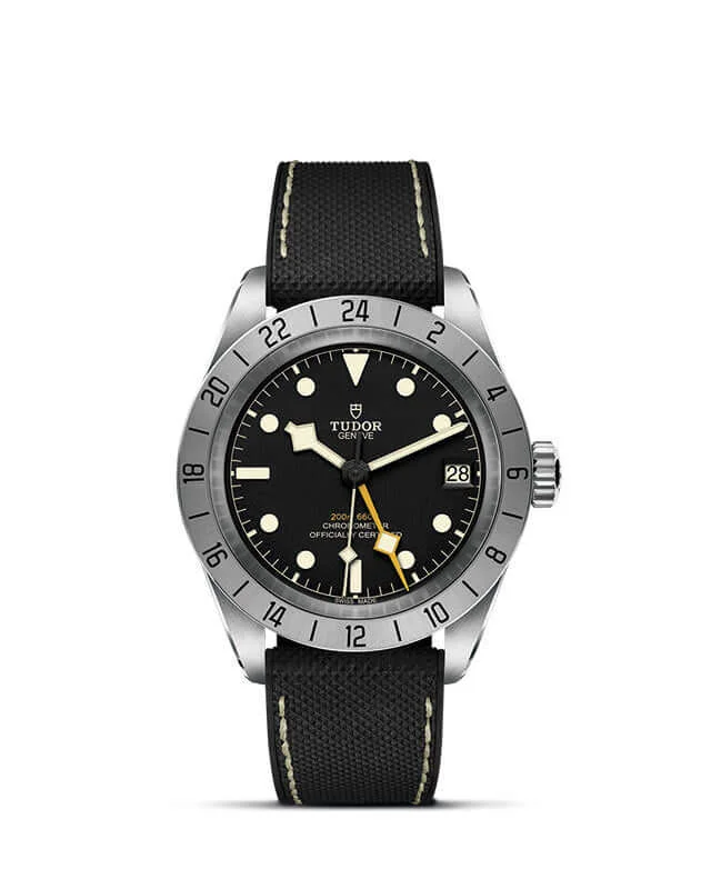 Tudor Black Bay Pro