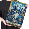 Rush - Vintage Metal Signs - 20*30cm/30*40cm - Music